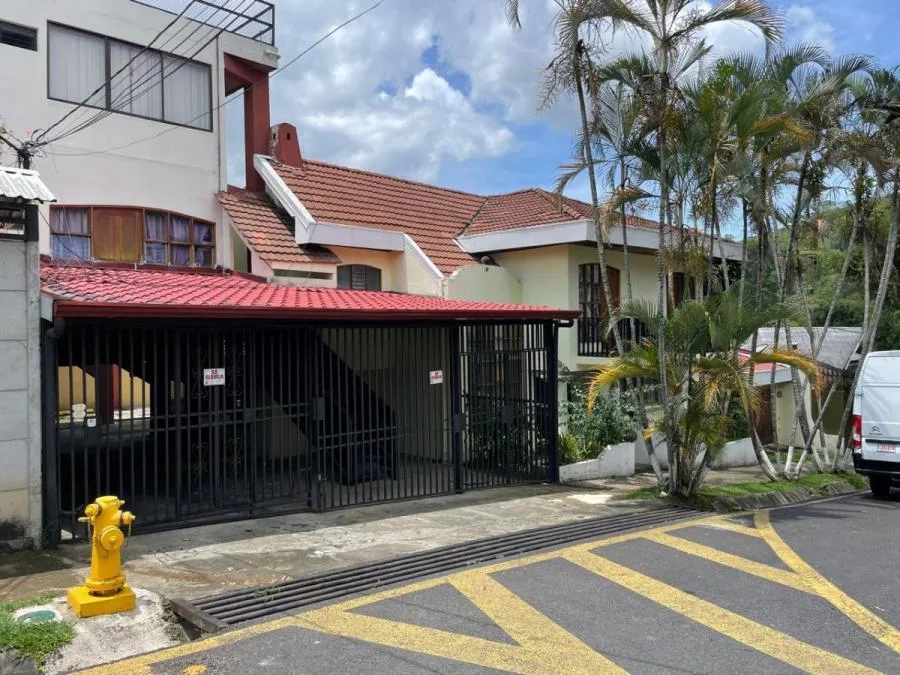 Alquiler de Apartamento en Tirrases de Curridabat.  - Alquiler / Renta en Tirrases