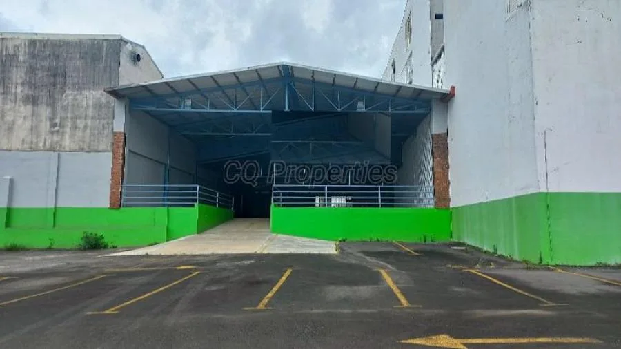 Terreno comercial  en San Jose centro, 2,566mtrs2 - Venta en San José — photo 2
