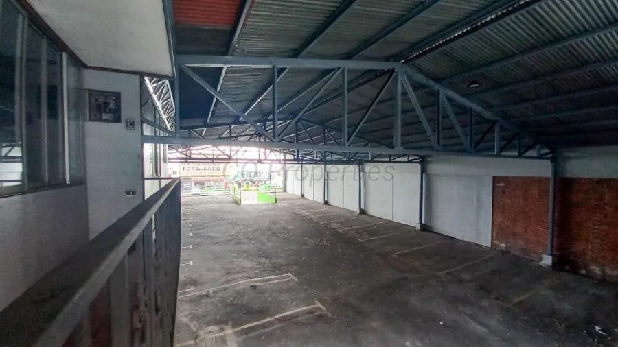 Terreno comercial  en San Jose centro, 2,566mtrs2 - Venta en San José — photo 3
