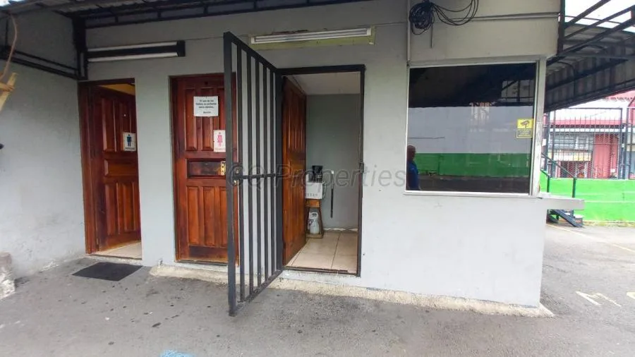 Terreno comercial  en San Jose centro, 2,566mtrs2 - Venta en San José — photo 4