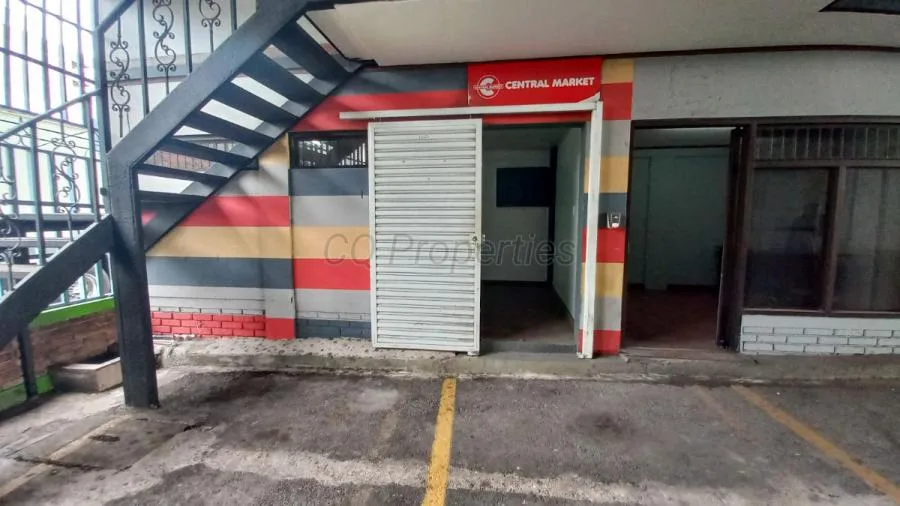 Terreno comercial  en San Jose centro, 2,566mtrs2 - Venta en San José — photo 5