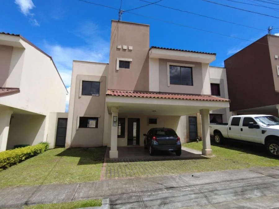 Casa en Venta en Moravia RAH #23593 - Venta en Moravia