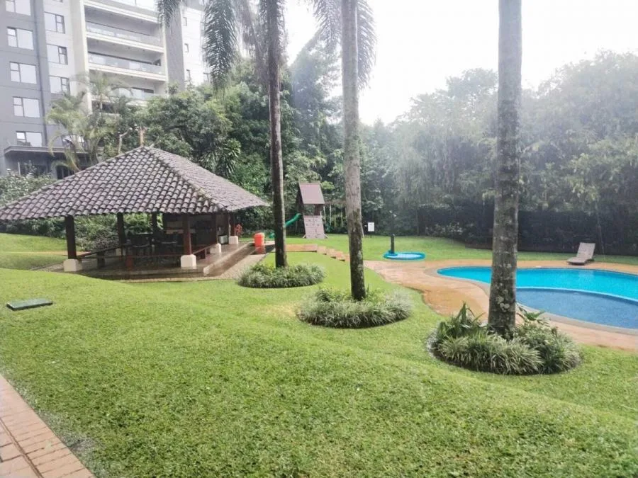 Alquiler apartamento amueblado en San Rafael Escazú  (MGA) - Alquiler / Renta en Escazú