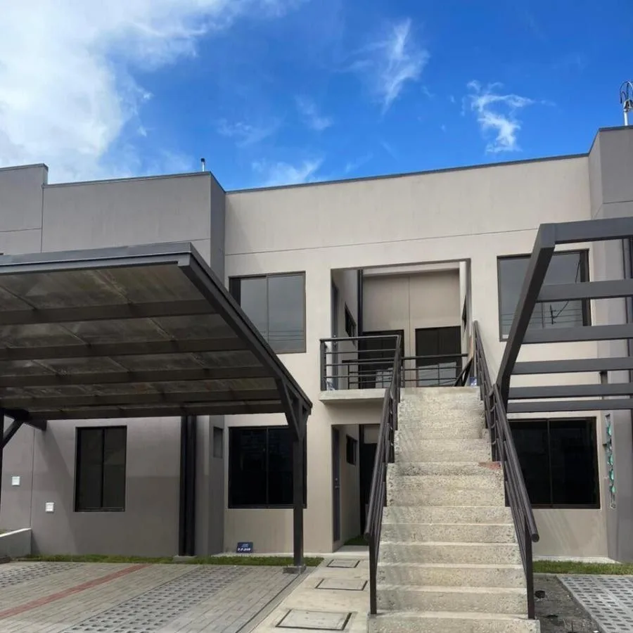 Alquiler de Apartamento en San Francisco de Heredia. - Alquiler / Renta en San Francisco