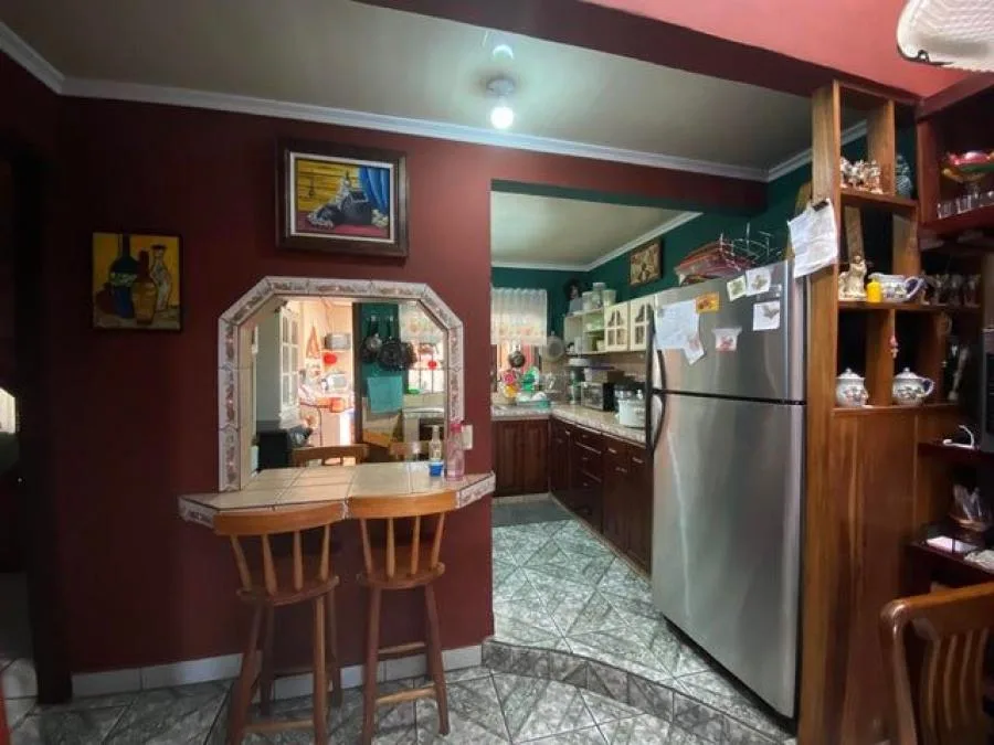 Casa en Venta en Santo Domingo, Heredia. RAH 23-1278  - Venta en Santo Domingo — photo 2