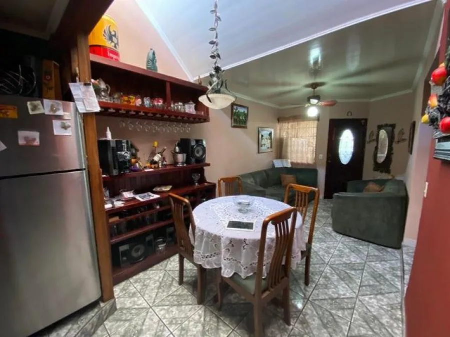 Casa en Venta en Santo Domingo, Heredia. RAH 23-1278  - Venta en Santo Domingo — photo 3