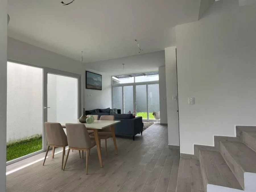 Casa en venta en Brasil de Mora. RAH 22-2677 - Venta en Mora — photo 2