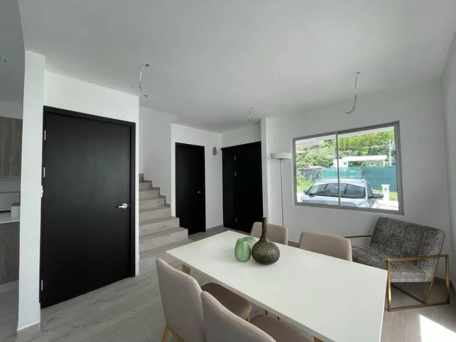 Casa en venta en Brasil de Mora. RAH 22-2677 - Venta en Mora — photo 4