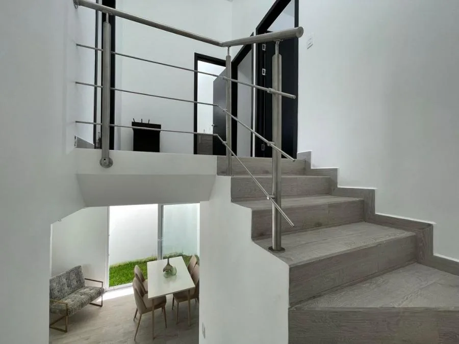 Casa en venta en Brasil de Mora. RAH 22-2677 - Venta en Mora — photo 5
