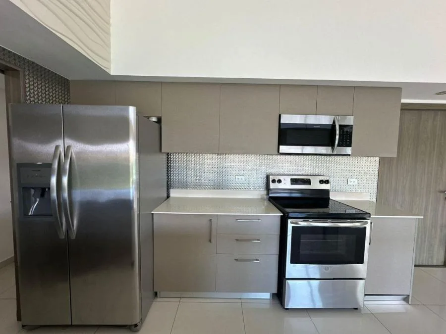 Alquiler de Magnifico Apartamento en Rohrmoser / Mls. 26-1259 OFC JB - Alquiler / Renta en San José — photo 4
