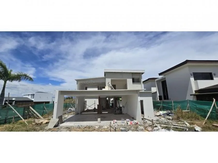 Casa en Pre-Venta en La Guacima, Alajuela. Nueva - 5PVV7114980 - Venta en Alajuela