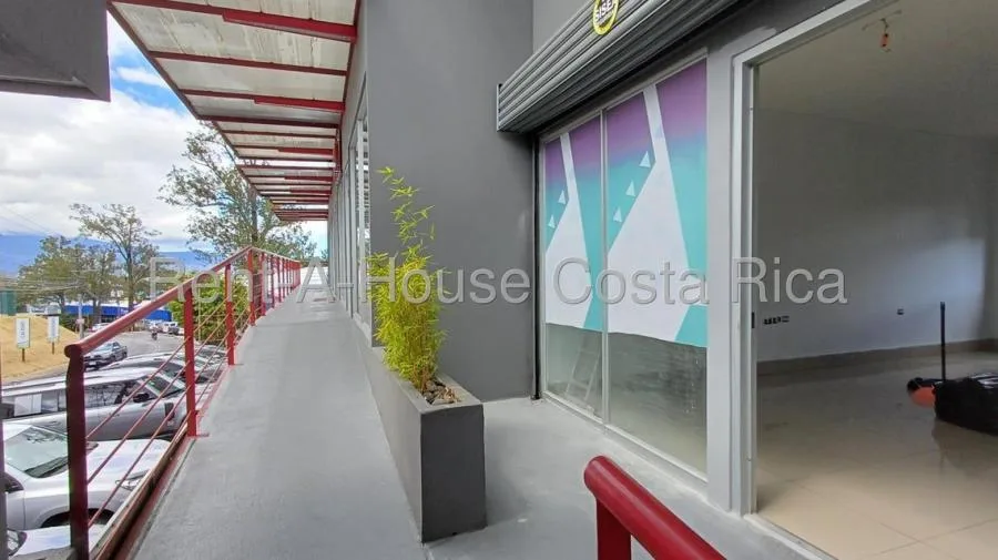 Alquiler de Local Comercial en Granadilla de Curridabat. RAH 26-1422 PRECIO REBAJADO - Alquiler / Renta en Curridabat