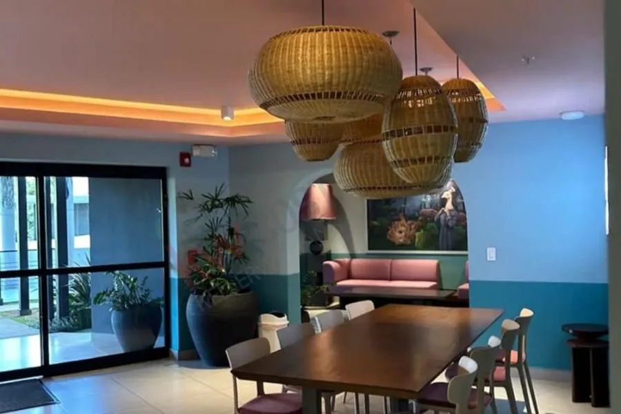 Venta de apartamento en Torre N?cleo Sabana, San Jose US$ 280.000 #5962 - Venta en Pavas
