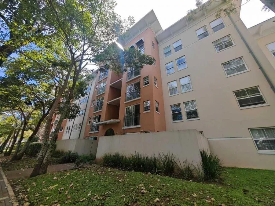 Alquiler de apartamento en Condominio Altos de Palermo, San Rafael de Heredia US$ 950 #1135 - Alquiler / Renta en San Rafael