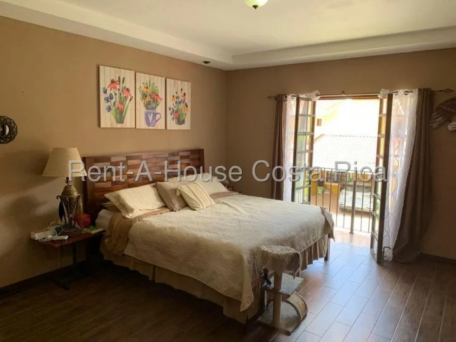 Venta de Casa en Vásquez Coronado-San Isidro. - Venta en Vasquez de Coronado — photo 2