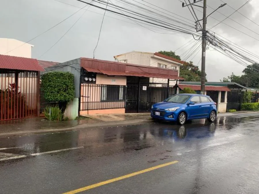 Venta de Casa en Santa Ana, San José. - Venta en Santa Ana