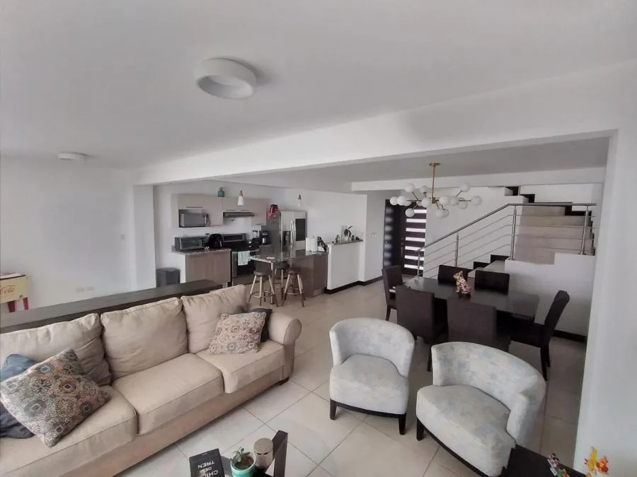 Bella casa en Condominio en Santo Domingo Heredia. RAH 22-326 LU - Venta en Santo Domingo — photo 3
