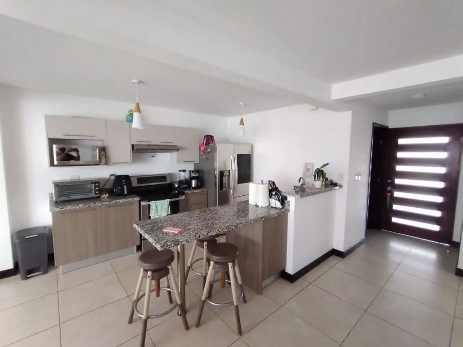 Bella casa en Condominio en Santo Domingo Heredia. RAH 22-326 LU - Venta en Santo Domingo — photo 4