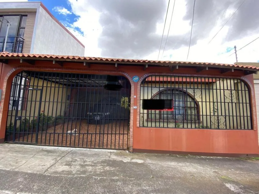 CASA EN VENTA EN SAN PEDRO, MONTES DE OCA RAH 231846 - Venta en San Pedro