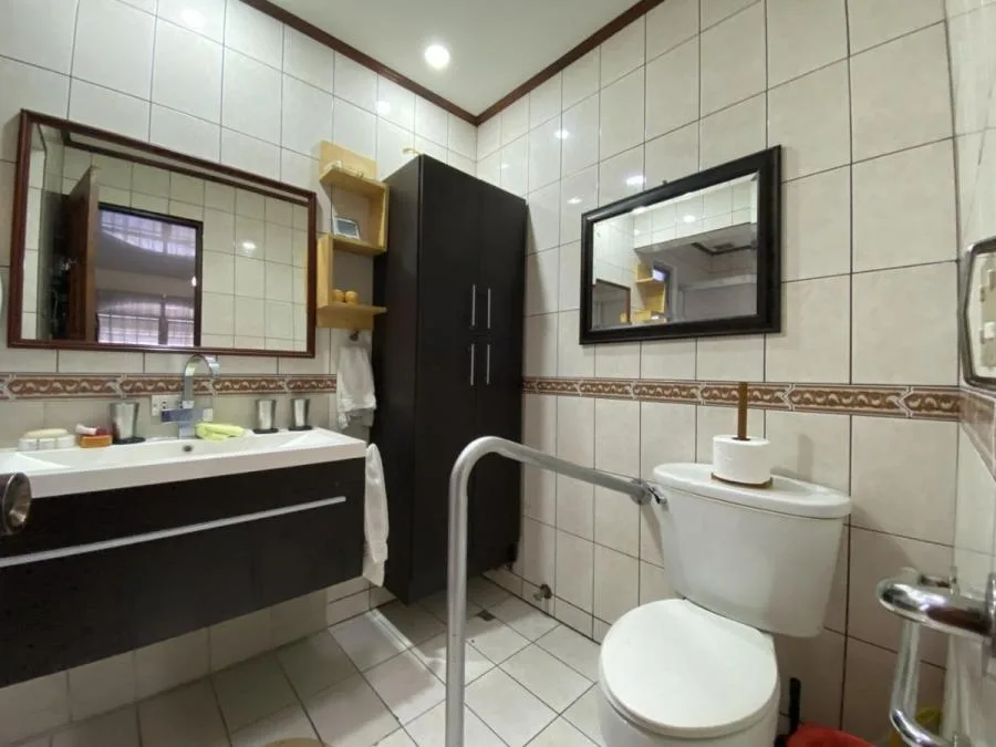 CASA EN VENTA EN SAN PEDRO, MONTES DE OCA RAH 231846 - Venta en San Pedro — photo 5