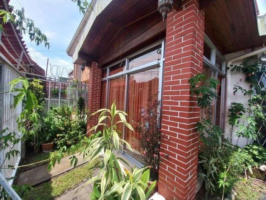 Casa en venta en Guadalupe, Goicoechea MLS 24-1728 - Venta en Guadalupe