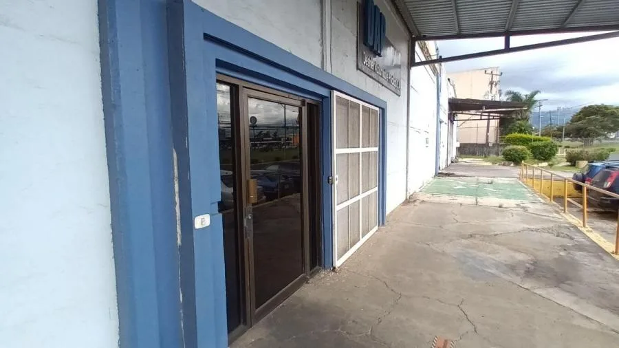 Venta de Nave Industrial / Activo de Alto Rendimiento en Cartago. - Venta en Guadalupe
