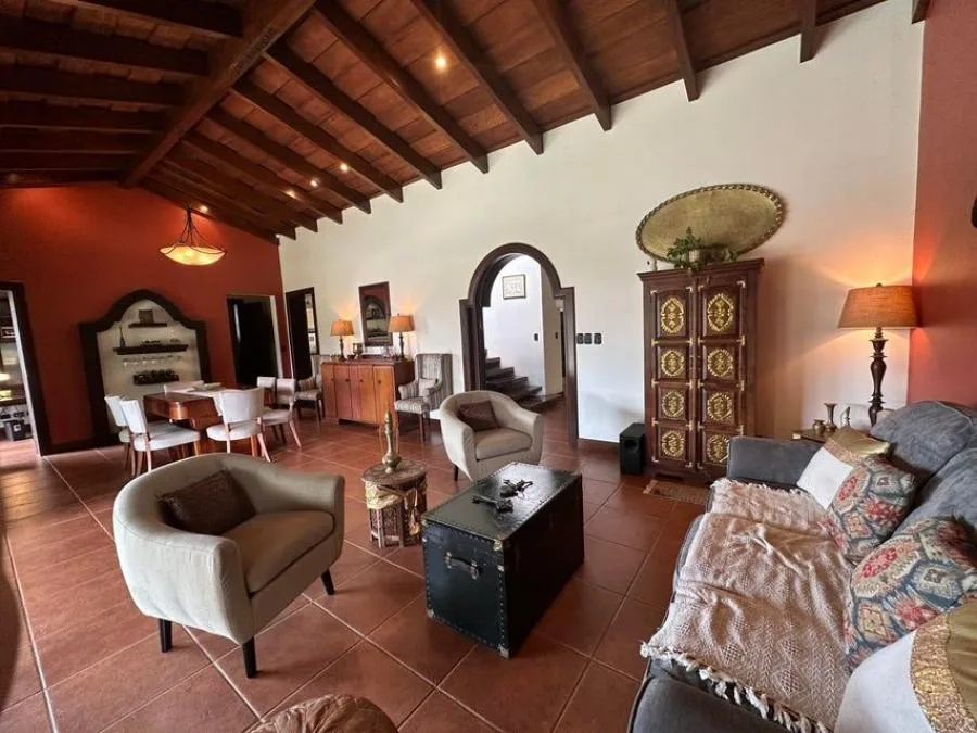 Venta de Casa en Santo Domingo, Heredia. RAH 24-1688 - Venta en Santo Domingo — photo 2
