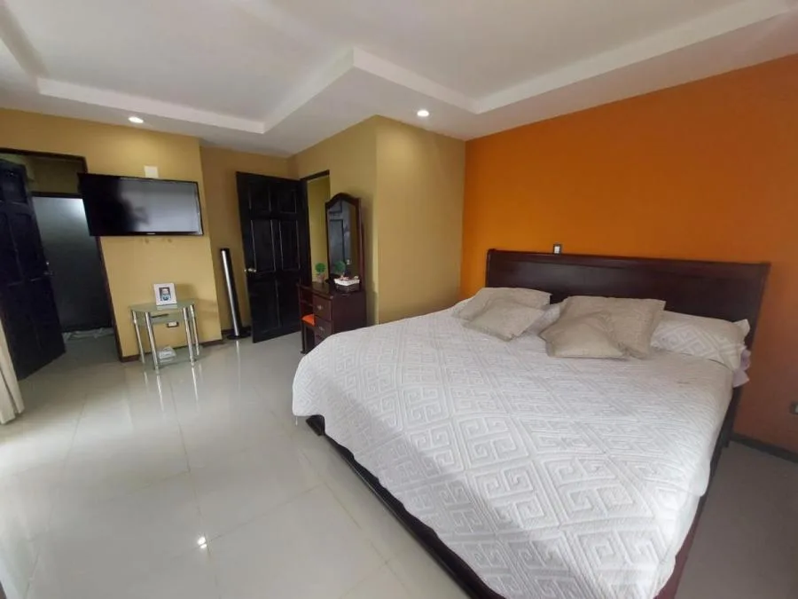 Venta de Casa en Santiago de Puriscal MGA - Venta en Puriscal — photo 2