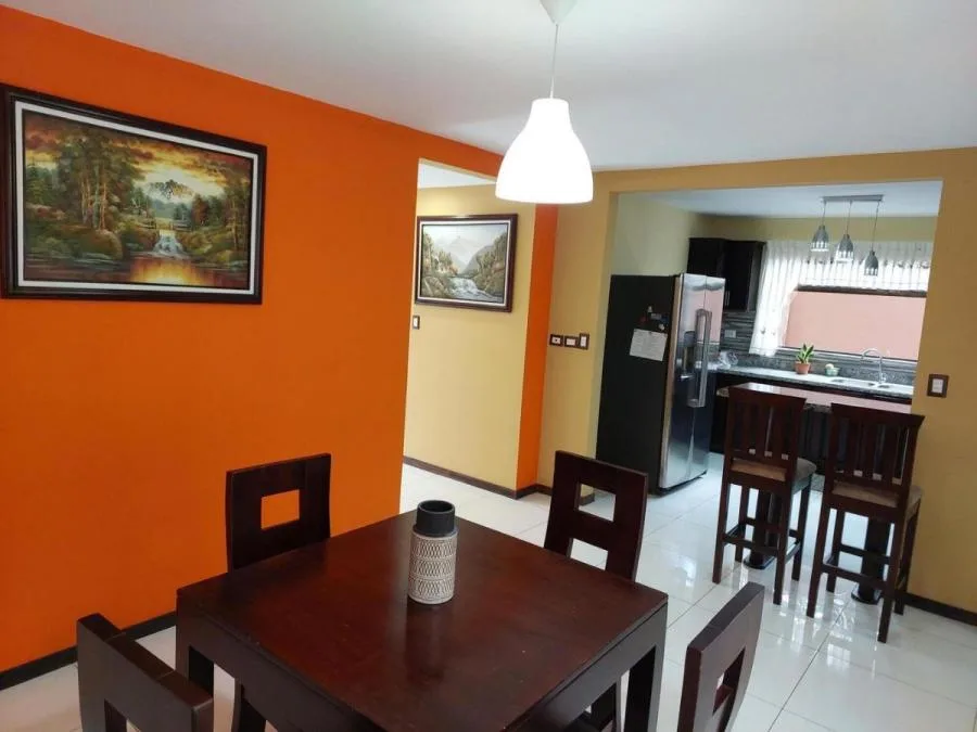 Venta de Casa en Santiago de Puriscal MGA - Venta en Puriscal — photo 3