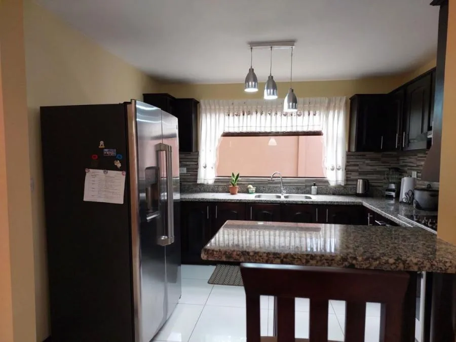 Venta de Casa en Santiago de Puriscal MGA - Venta en Puriscal — photo 4