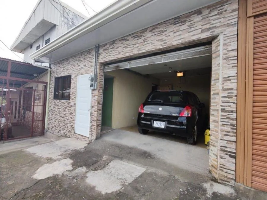 MLS-25-108 LS VENTA CASA GOICOECHEA SAN JOSE - Venta en Goicoechea San Jose
