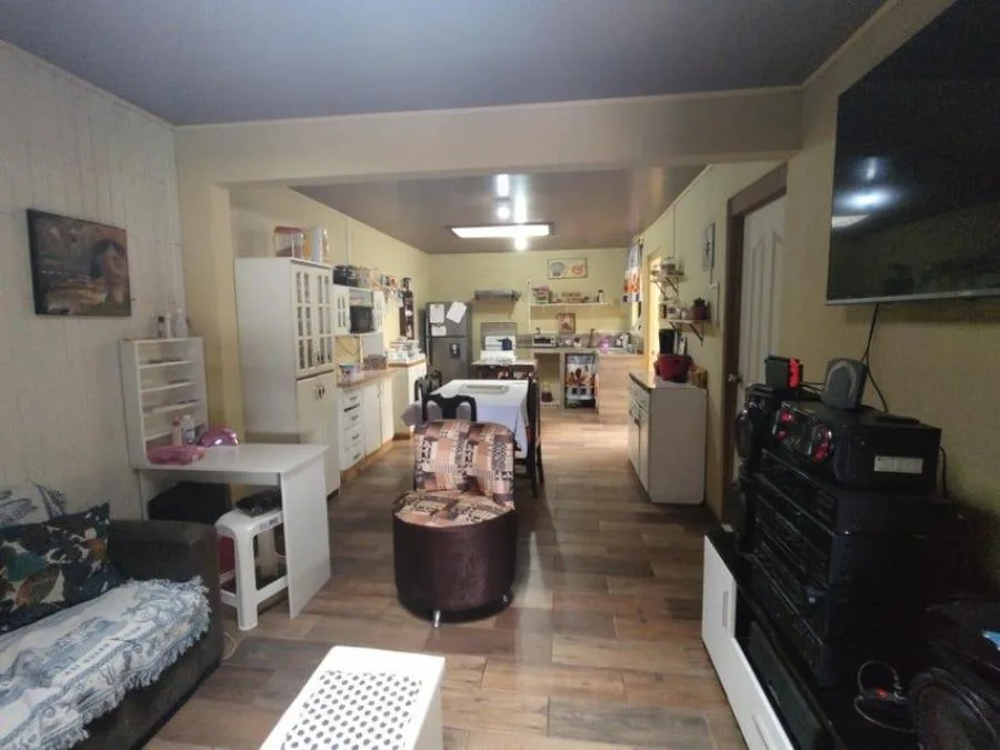 MLS-25-108 LS VENTA CASA GOICOECHEA SAN JOSE - Venta en Goicoechea San Jose — photo 3