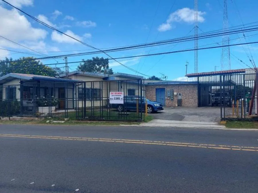 Venta de Propiedad Comercial en Los Yoses, San José. - Venta en San José