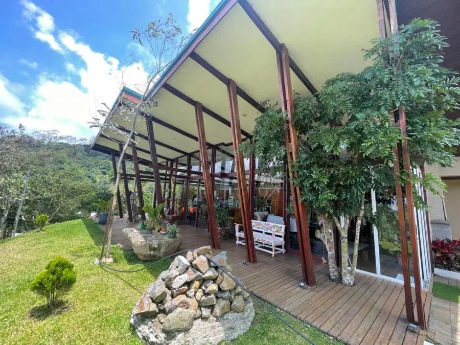 ALQUILER DE CASA l SAN RAMÓN DE ALAJUELA l PRECIO NEGOCIABLE. - Alquiler / Renta en San Ramón