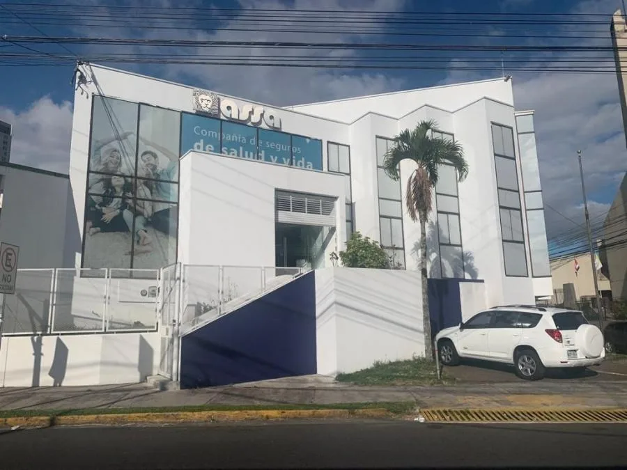 OFICINAS EN VENTA EN SAN JOSÉ RAH 232743  - Venta en San José