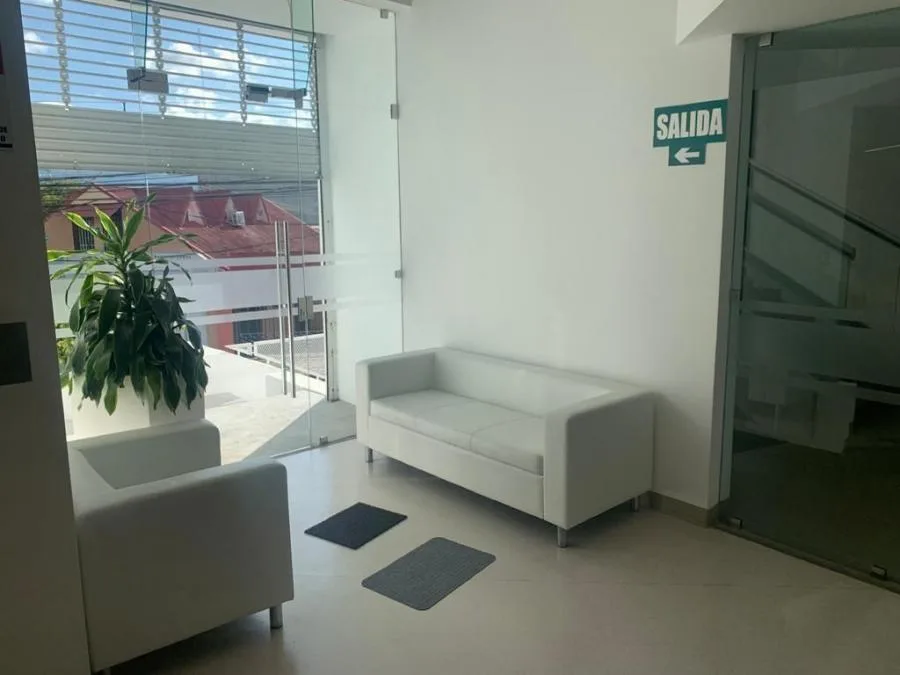 OFICINAS EN VENTA EN SAN JOSÉ RAH 232743  - Venta en San José — photo 5