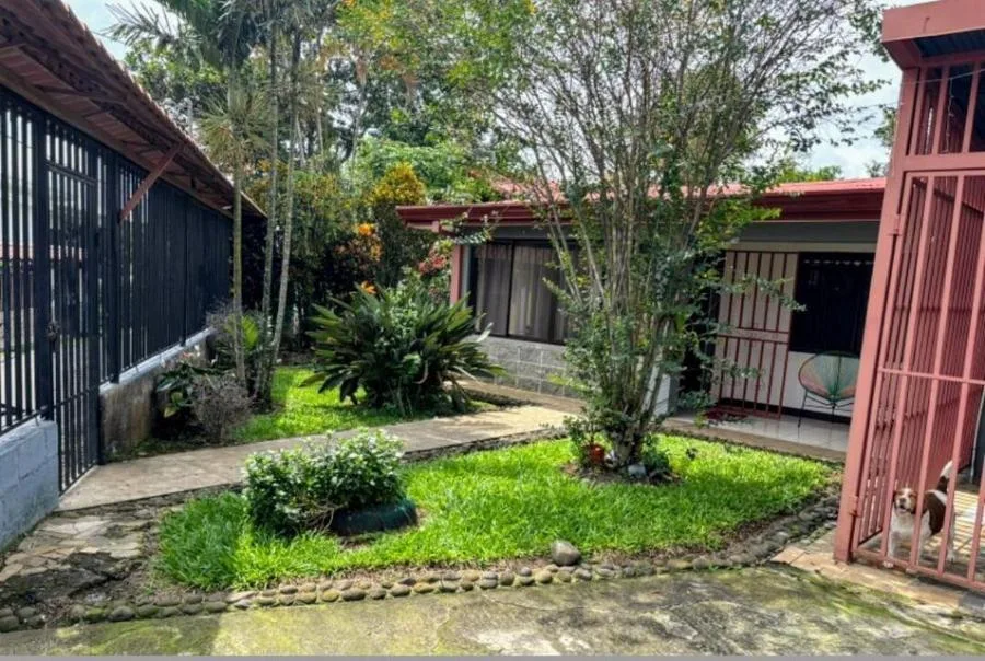 MLS-25-1289 LS VENTA CASA ALAJUELA  - Venta en Alajuela