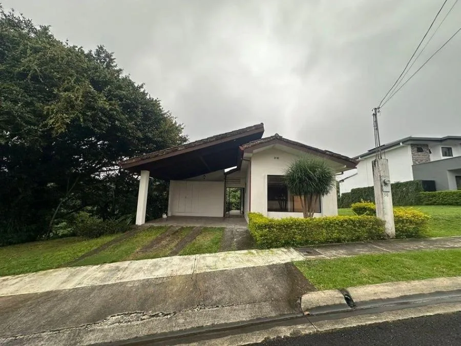 Venta de casa en  Barva de Heredia PBR - Venta en Barva