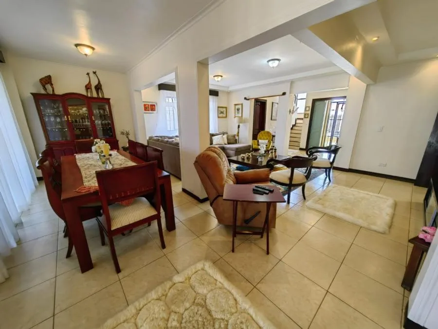 Venta de casa con dos apartamento independientes en Santo Domingo - NG - Venta en Santo Domingo — photo 3
