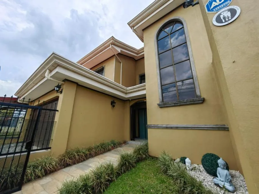 Venta de casa con dos apartamento independientes en Santo Domingo - NG - Venta en Santo Domingo — photo 4