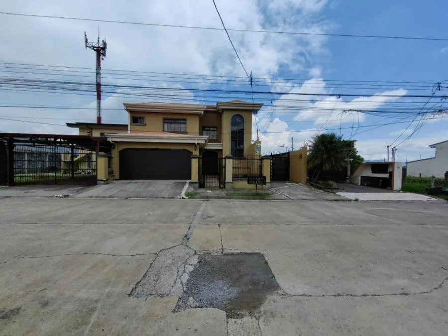 Venta de casa con dos apartamento independientes en Santo Domingo - NG - Venta en Santo Domingo — photo 5