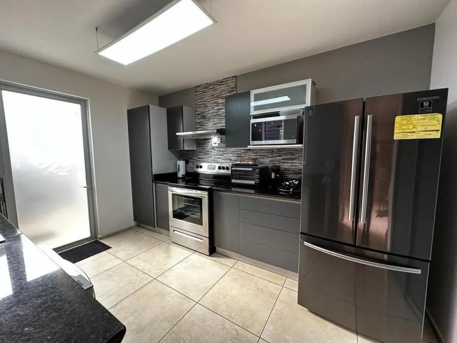 Venta de casa en condominio Altos de Palermo, San Rafael #3810 - Venta en San Pablo — photo 2