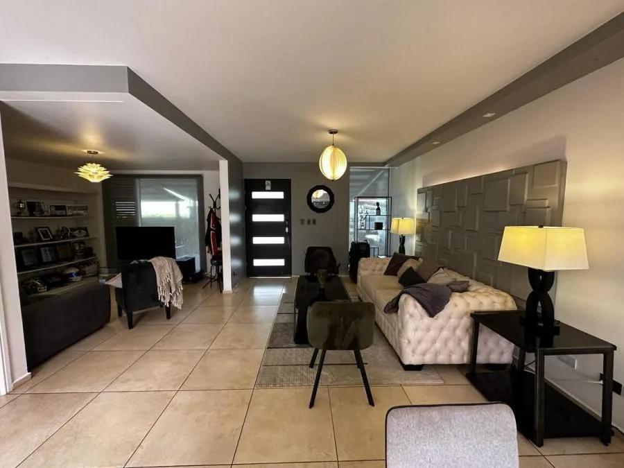 Venta de casa en condominio Altos de Palermo, San Rafael #3810 - Venta en San Pablo — photo 3