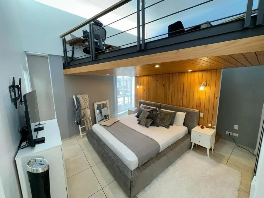 Venta de casa en condominio Altos de Palermo, San Rafael #3810 - Venta en San Pablo — photo 5
