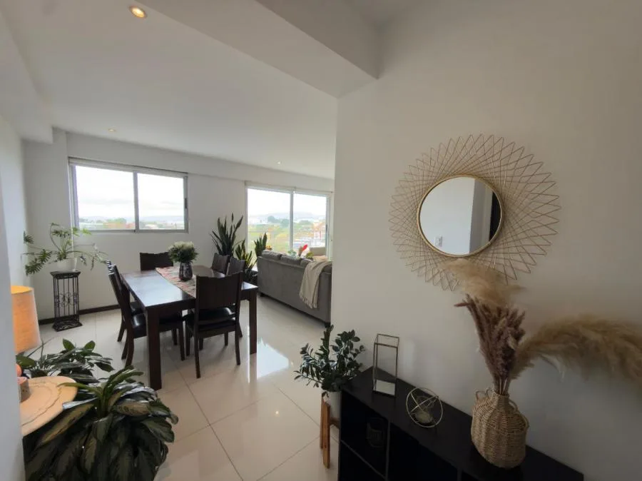 Venta de apartamento con dos habitaciones en La Sabana, San José #DE014 $175,000 — negociable - Venta en San José — photo 5