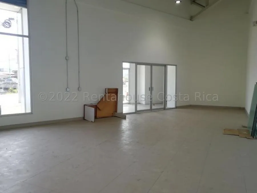 Alquiler de Bodega en San José. - Alquiler / Renta en San José — photo 4