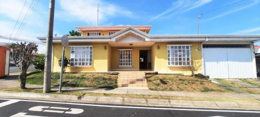 Casa en venta en Curridabat, San José. RAH 23-3065 - Venta en Curridabat