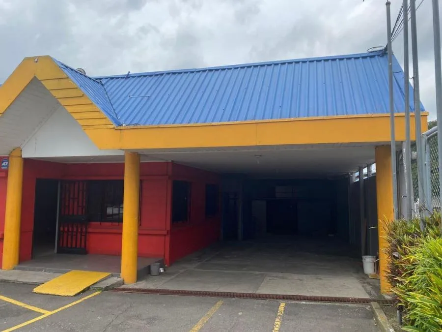 BODEGAS EN VENTA EN SAN FRANCISCO DE DOS RÍOS RAH 24514  - Venta en San Francisco de Dos Ríos