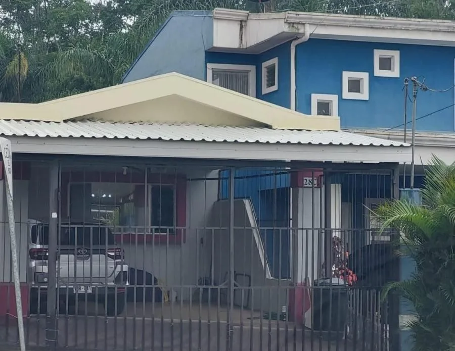 CASA VENTA EN RINCÓN VERDE, HEREDIA RAH 24669  - Venta en San Pablo