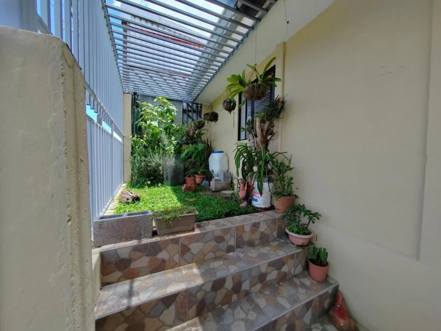 Venta de Casa en San Vicente de Moravia. RAH 26-491 - Venta en Moravia — photo 5